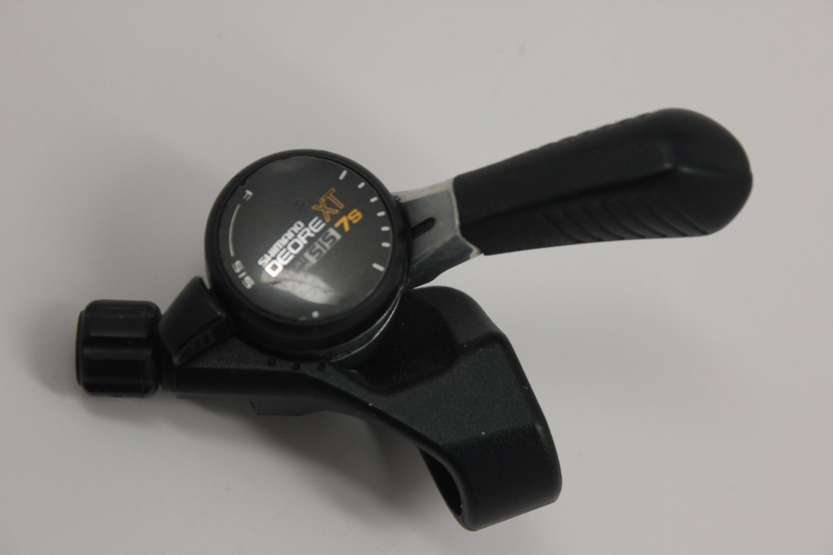 shimano xt 7 speed