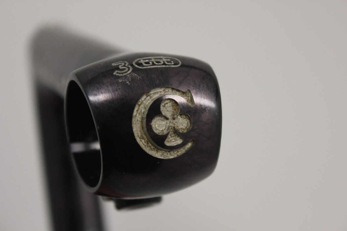 colnago quill stem