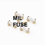 Bussmann F01A 125V 1 1/2AS Mil Fuse