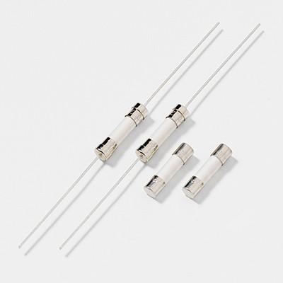 Littelfuse 5x20 mm Series 216, 315 mA 250Vac Commercial Fuse