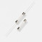Littelfuse 3AG/AB Series 325, 7 amp 250Vac Commercial Fuse