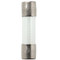 Bussmann 1/4" x 1" Series AGX, 6 amp 250Vac Commercial Fuse