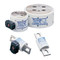 Mersen Amp-Trap Series A15QS, 40 amp 150Vac Commercial Fuse