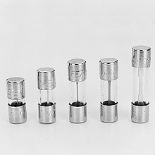 Bussmann Automotive Series SFE, 14 amp 32Vac Commercial Fuse