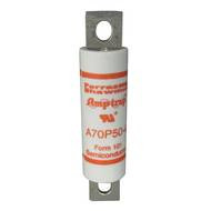 Mersen Form 101 Series A70P, 15 amp 700Vac Commercial Fuse