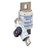 Mersen A70q100-4 Semiconductor Fuse, A70q Series, 100A, Fast-Acting, 700V Ac