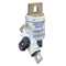 Mersen Form 101 Series A50QS, 125 Amp 500Vac Commercial Fuse
