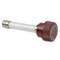 Bussmann Inline Series GMQ, 2 1/2 amp 300Vac Commercial Fuse