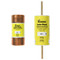 Bussmann J Series LPJ, 6 amp 600Vac Commercial Fuse