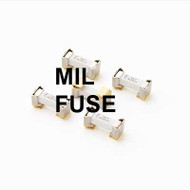 Littelfuse F09A 250V 3AS Mil Fuse (L)