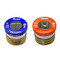 Bussmann Plug Series TC, 15 amp 125Vac Commercial Fuse