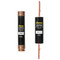 Bussmann RK1 Series KTS-R, 125 Amp 600Vac Commercial Fuse
