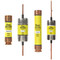 Bussmann RK1 Series LPS-R, 5 amp 600Vac Commercial Fuse