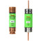 Bussmann RK5 Series FRN-R, 2 1/2 amp 250Vac Commercial Fuse