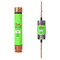 Bussmann RK5 Series FRS-R, 80 Amp 600Vac Commercial Fuse