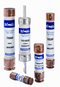 Mersen RK5 Series TR-R, 8 amp 250Vac Commercial Fuse