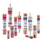Mersen RK5 Series TRS-R, 100 Amp 600Vac Commercial Fuse