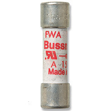 Bussmann Semiconductor Series FWA, 80 Amp 150Vac Commercial Fuse