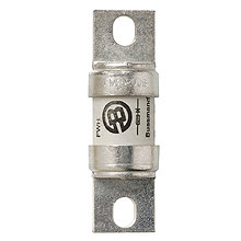 Bussmann Semiconductor Series FWH, 100 Amp 500Vac Commercial Fuse