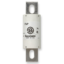 Bussmann Semiconductor Series FWP, 15 amp Vac Commercial Fuse