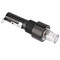 Single Pole Panel Mount Blown Fuse Indicating fuse holder  for 3AG/3AB fuses by Bussmann