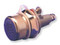 Single Pole Panel Mount Blown Fuse Indicating fuse holder  for F02, F03, FM09 fuses by FIC