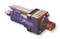Single Pole Panel Mount Blown Fuse Indicating fuse holder  for F02, F03, FM09 fuses by FIC