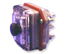 FIC FHL34W-12 fuse holder | Fuse Holders | FIC Corp