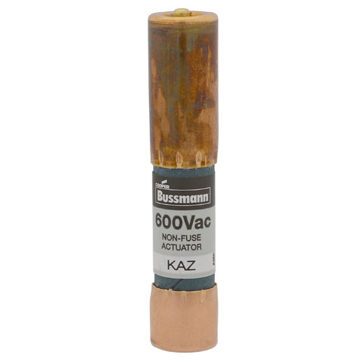 Bussmann KAZ KAZ 13-32 x 2 600Vac Non Fuse Actuator | Fuse