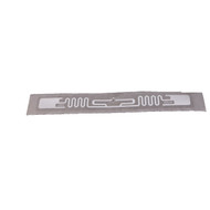 9640 ISO18000-6C Tag UHF Sticker