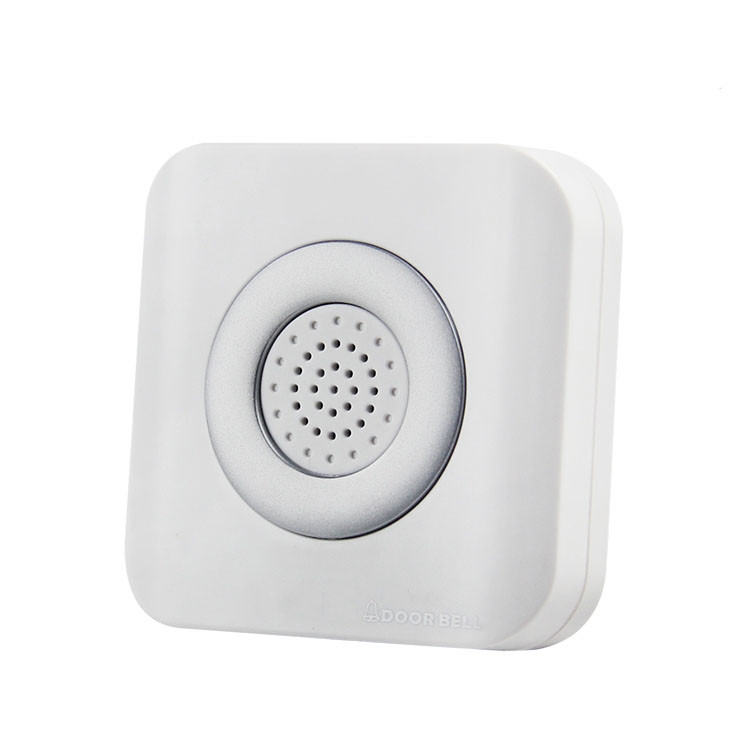 Hot sale quality wired door bell 12V for security access control door
