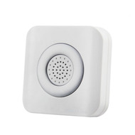 Hot sale quality wired door bell 12V for security access control door bell