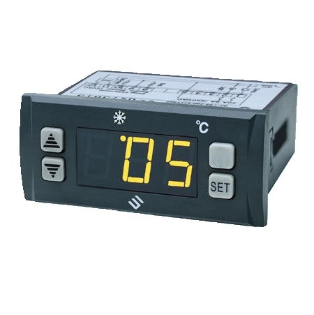 SHANGFANG SF-122B  COOLROOM FRIDGE DIGITAL CONTROLLER WITH DEFROST FUNCTION 