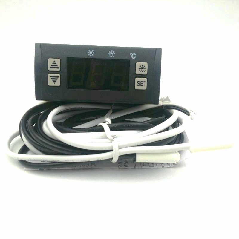 Shangfang SF-102 Digital Display Freezer Temperature Controller Thermostat 