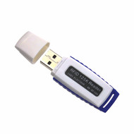 125K EM4100 RFID reader with USB Keyboard emulation interface