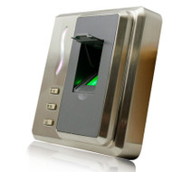 Fingerprint and RFID card access control biometric fingerprint time attendance and access control system SF101