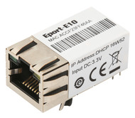  TTL serial port to Ethernet module 10/100 TCP/IP RJ45