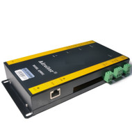 AT-8001 Brand New TCP/IP Single Door,support web access manage and phone access ,32-bit ARM CPU