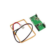 RDM6300 125Khz RFID Module EM Card Reader UART Interface for arduino