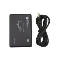 13.56mhz IC Card Reader Writer ISO14443A IC S50 S70 F1108 Reader USB interface with demo SDK