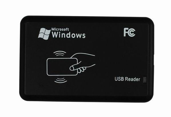 125KHz USB/Serial Port Wiegand 26 34 Format Assign Card Reader -  allinbest.com