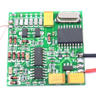 134.2K Animal Tag Reader Module TTL Output AGV RFID FX-B ISO11784 Long distance Arduino