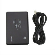 RFID 125Khz 134.2Khz ISO11784/85 FDX Animal Tag Reader and Writer With SDK