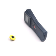 134.2KHz Long Distance Large Memory Portable Animal Microchip Scanner Animal Ear Tag Reader Handheld Reader ISO11785/84 FDX-B