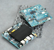 New NUC Mini ITX Fanless Integrated 4-core N2930 CPU Industrial Motherboard Gigabit Network port HTPC