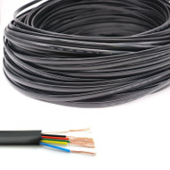 50m 164Ft  6 Core Cable 6P6C Cable Data Cable NXT EV3 Robot Connecting Wire jumper
