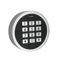 IP66 Waterproof 12V RFID Mini Metal Access Control  125KHZ  Keypad reader for gate opener door access