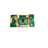 5V Embedded RFID Card Reader Module 125Khz 13.56Mhz Double Frequency Wiegand Uart