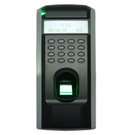  F7 Software Biometric Fingerprint RFID Access Control Attendance Time clock