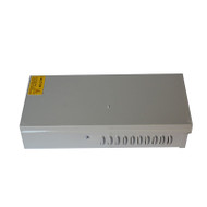 120w 12v 10A Rainproof switching power supply for led CCTV